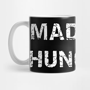 Made in Hungary Mug